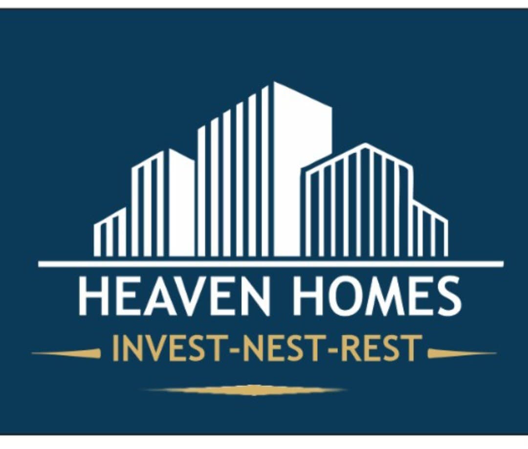 Heaven Homes Logo
